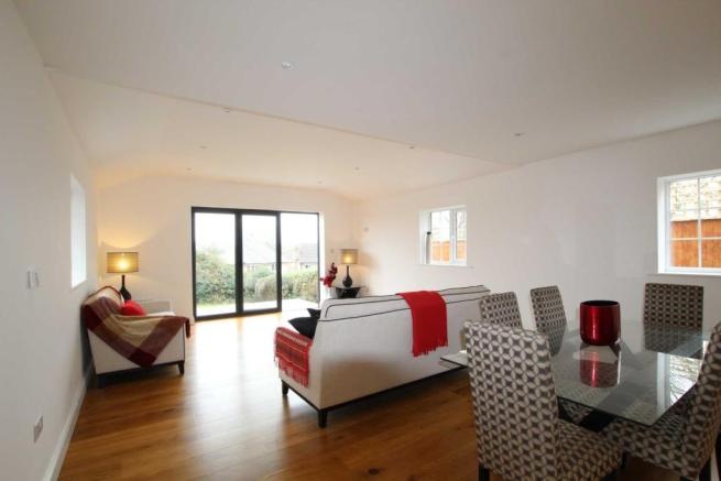 Two Storey Extension & Home Renovation
