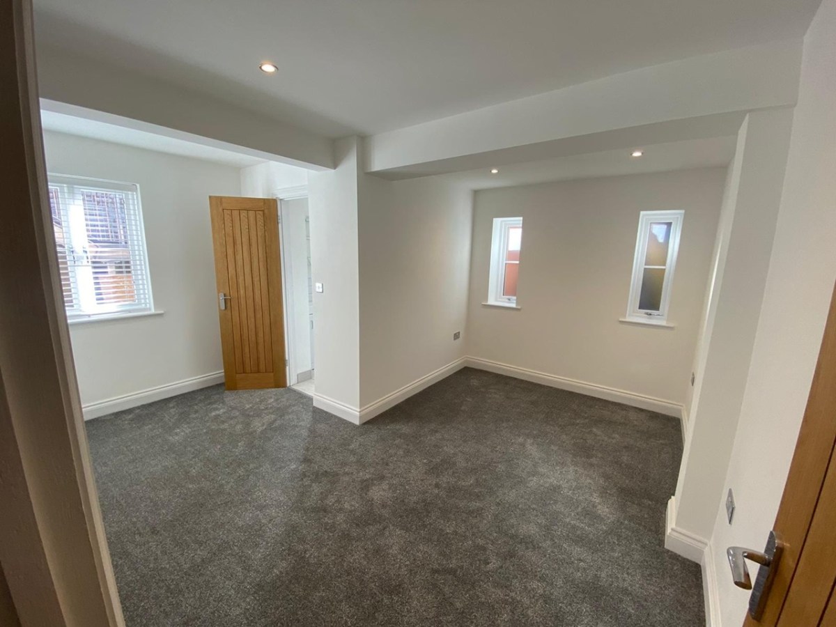 Apartment Renovation